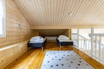 Parvelta löytyy 2 vuodetta