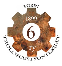 Porin teollisuustyöntekijät kauppa