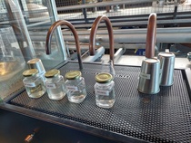 sydänosa on se mistä tehdään pullotettavat juomat